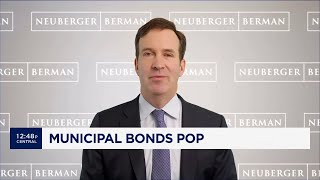 Investing in municipal bonds Heres what you need to know [upl. by Eiuqnimod]