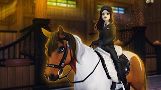 KOUPILA JSEM SI 11 KONÍ 😱 10000 SC  Star Stable Online  CZ [upl. by Cowden955]