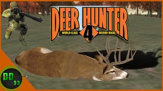 The Greatest OG Deer Hunting Game Of All Time [upl. by Bathelda973]