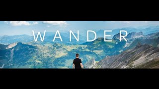 Wander Oculus Quest version [upl. by Adaiha]