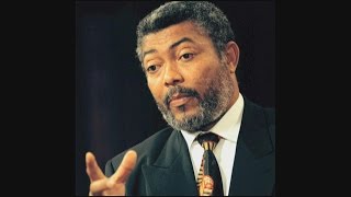 Faces Of Africa The Jerry Rawlings story [upl. by Metabel]