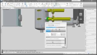 Nozzle Catalog Added Connection Types  Cadgroup [upl. by Ydnirb]