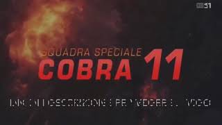 Tutte le sigle di Squadra Speciale Cobra 11 19962021 link in descrizione [upl. by Naujit232]