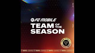 FC MOBILE  TOTS THEME SONG  🎶🎵 [upl. by Ialocin]