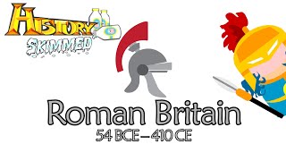 Roman Britain 211 [upl. by Almeta]