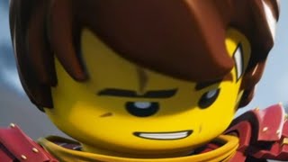 My ranking of the Ninjago seasons [upl. by Latsryc]