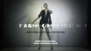 Riachuelo Fashion Five  comercial de 30quot [upl. by Sisson]