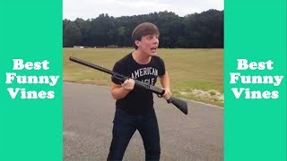 Try Not To Laugh Watching Funny Thomas Sanders Vine Compilation  Best Funny Vines [upl. by Namara821]