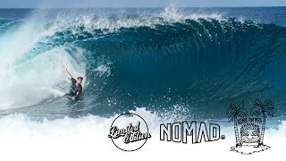 Nomad Fun Park  Bodyboarding [upl. by Ronny]