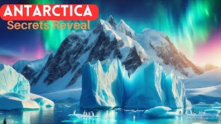 Antarctica A Continent of Ice and Mysteries [upl. by Elbon203]