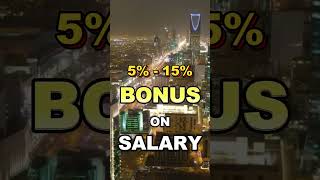 HIRING FOR SAUDI ARABIA  LEADING CONSTRUCTION COMPANY  5 TO 20 BONUS ON SALARY jobvacancy [upl. by Wolfie]