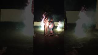 Ma diwali celebrations🎉 🤩shorts darshiniteluguvlogs minivlog trending [upl. by Dylane994]