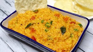 When no vegetables at home try this QuickampAmazing recipe for breakfastlunchdinner  Rice breakfast [upl. by Stover407]