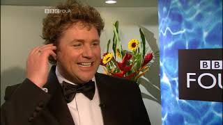 BBC Proms Intro and Interval Prom 58 2007  Michael Ball [upl. by Drye]