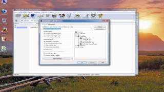 How to extract 001 files using just WinRAR [upl. by Adnal]