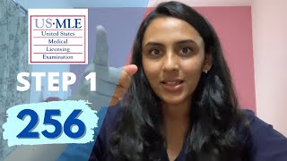 How I scored a 256 on USMLE step 1  detailed guide with a timetable [upl. by Hsirrap]