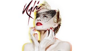 Kylie Minogue  Sensitized Instrumental [upl. by Shanta958]