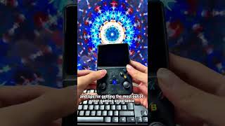 Explore the Pocket Game Console Play 30000 Games from 20 Classic Consoles retrogaming gaming [upl. by Suzan677]