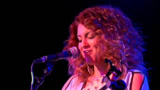 Tori Kelly  LIVE  The Roxy [upl. by Saberio]