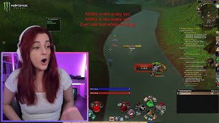 WORLD FIRST Controller Solo Whirlwind Axe Warchief Annie does it again [upl. by Schaefer]