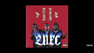 Migos  Open it up slowedreverb remix [upl. by Htiek]