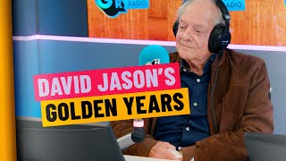 David Jason on Only Fools and Horses Memories and His Career  Ken Bruce  Greatest Hits Radio [upl. by Cilla]