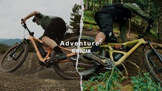 NEW ORBEA OCCAM  ADVENTURE² [upl. by Nairrot]