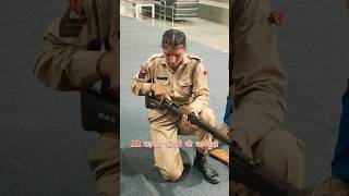 NCC Training 22 Rifle kholne aur jodne ki karwahi  by ncc cadet Arti Yadav shorts ytviral yt [upl. by Launamme]