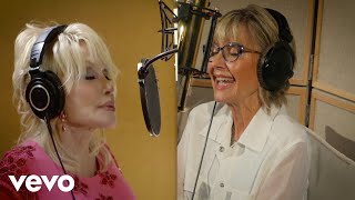 Olivia NewtonJohn  Jolene ft Dolly Parton [upl. by Salocin]