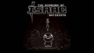 The Binding of Isaac Antibirth OST Misericorde Isaac Fight [upl. by Diehl]