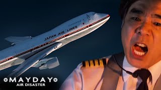 Inside the Unprecedented Event on Aloha Airlines Flight 243  Mayday Air Disaster [upl. by Enytsirk]