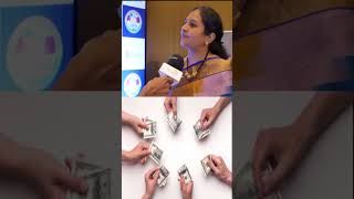 Chits and Finance and also Food Business  Varalakshmi Chit Fund  TV24 Business Deals [upl. by Eldin221]