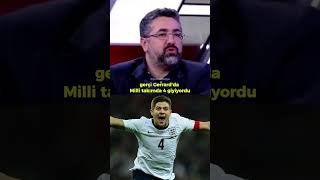 8 Numara Giyen Efsane Futbolcular  Serdar Ali Çelikler [upl. by Farkas]