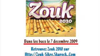 Euridees  Eloigne toi de moi extrait zouk 2010 [upl. by Stillmann]