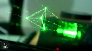 10 Most Advanced HologramS that are INSANE [upl. by Tranquada]