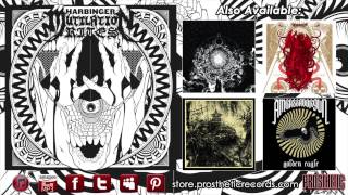 Mutilation Rites  Exhaling or Breathing In Official Track Stream [upl. by Clough169]