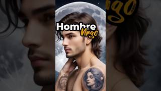 Hombre Virgo 🧐🙏😱 [upl. by Wandy343]