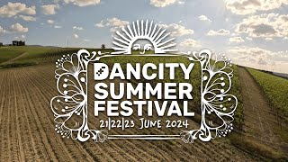 Dancity Summer Festival 2024 aftermovie [upl. by Ahael]