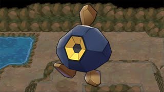 How to catch Roggenrola in Pokemon Black amp White [upl. by Enajharas]