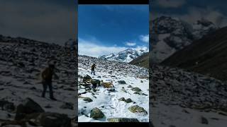 Lachung Sikkim Tour  Lachung Sikkim Status shorts sikkim ShubhamSuBuVerma [upl. by Boorer]