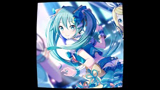 hatsune miku edit  narcissist [upl. by Gorlicki]