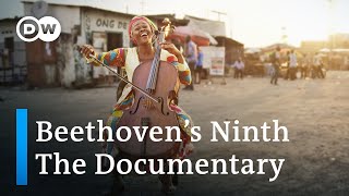 Beethoven’s Ninth Symphony for the World  Music Documentary [upl. by Quinn]