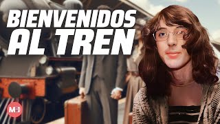 Sui Generis  Bienvenidos al tren Piano Tutorial y Partitura [upl. by Yehtomit]