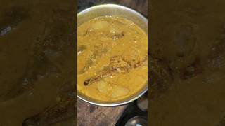 Machha Mahura Recipe shortvideo village short [upl. by Carlyn]