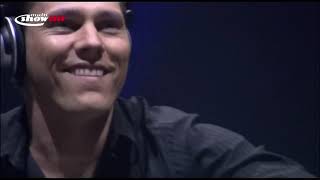 DJ Tiesto  Live in Copenhagen [upl. by Cleon]