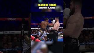 Yarde vs Beterbiev Unforgettable Clash of Titans  A MustSee Fight 🥊boxing highlights [upl. by Chaddie]