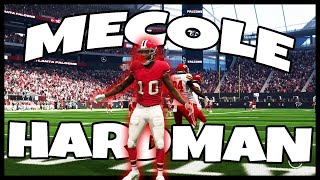 Facing The The SB Champs Week 1  Madden 24 Falcons Franchise Ep19 [upl. by Frum836]