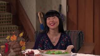 Teruko Nakajima CBS The Millers [upl. by Daile]