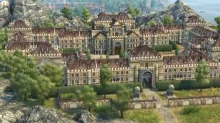 Anno 1404 Beginners Guide Gameplay Walkthrough Example Part 5 [upl. by Wilkinson]