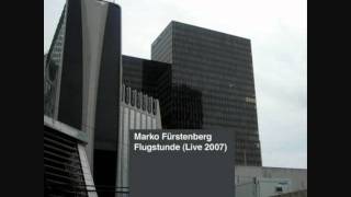 Marko Fürstenberg  Flugstunde Mixotic 071 [upl. by Minica]